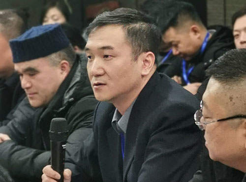 首届西安牛羊肉泡馍研讨会于12月24日在老孙家饭庄圆满召开-图片2