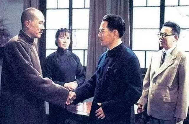 李连源|我与羊肉泡的琐忆-图片1
